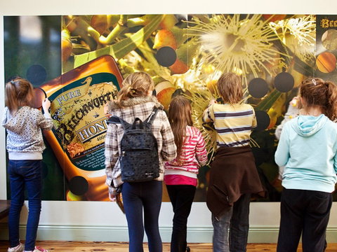 Beechworth Honey Shop - Taree Accommodation 2