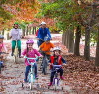 Beechworth to Everton Station 16km - Taree Accommodation