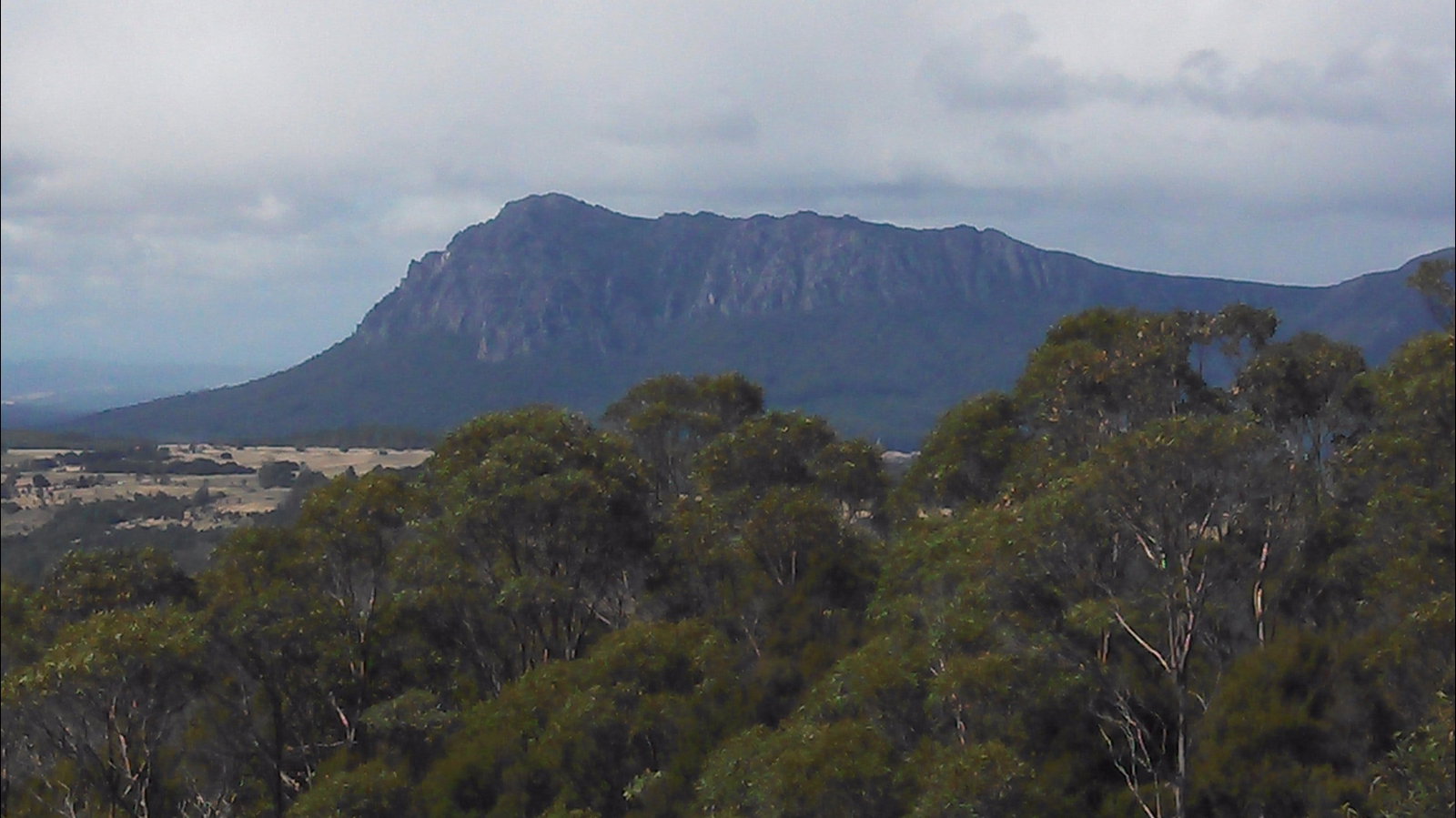 Erriba TAS Taree Accommodation