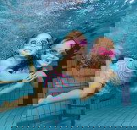 Blacktown Aquatic Centre