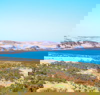 Carrickalinga Lookout - Taree Accommodation