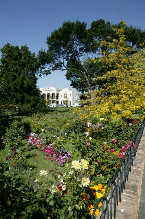 Cave Garden - Taree Accommodation 1