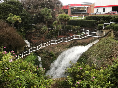 Cave Garden - Taree Accommodation 2