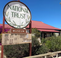 Ceduna National Trust Musuem - Taree Accommodation
