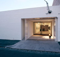 Centre for Contemporary Photography - Taree Accommodation