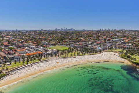 Coogee Beach - Taree Accommodation 0