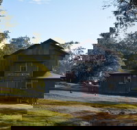 Coronation Hall Somerset Dam - Taree Accommodation