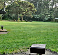 Cottonwood Glen Picnic Area - Taree Accommodation