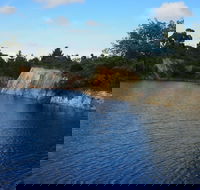 Devilbend Reservoir Walking Tracks