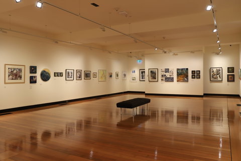 Devonport Regional Gallery - Taree Accommodation 1
