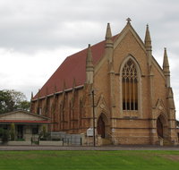 Discovering Historic Moonta Town Walk - Taree Accommodation