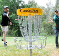 Disc Golf - Taree Accommodation