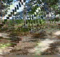 Djukbinj National Park