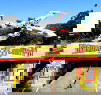 Dromana 3 Drive In - Taree Accommodation