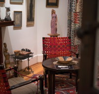 Duldig Studio Museum and Sculpture Garden - Taree Accommodation