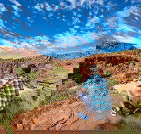 East MacDonnell Ranges - Taree Accommodation