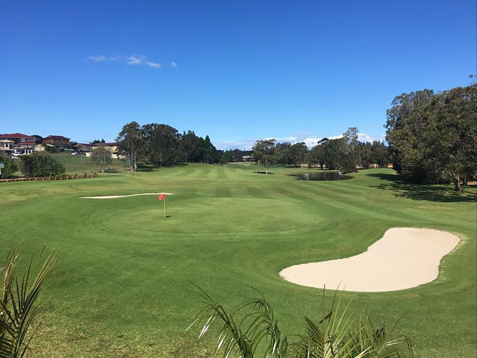 Lighthouse Beach ACT Taree Accommodation