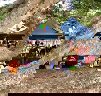 Eumundi - Taree Accommodation