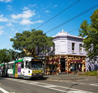Fitzroy - Taree Accommodation