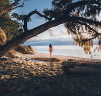 Fitzroy Island - Taree Accommodation