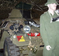 Gippsland Armed Forces Museum - Taree Accommodation