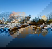 Guyra - Taree Accommodation