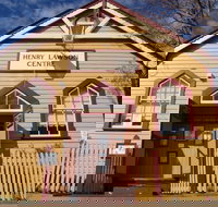 Henry Lawson Centre - Taree Accommodation