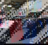 Holbrook Anglican Op-shop - Taree Accommodation