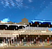 Holbrook - Taree Accommodation