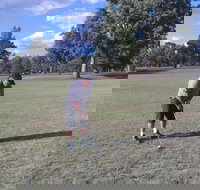 Inverell Golf Club - Taree Accommodation