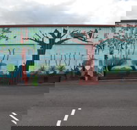 Jambama Art Gallery - Taree Accommodation