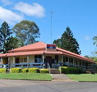 Kandanga - Taree Accommodation