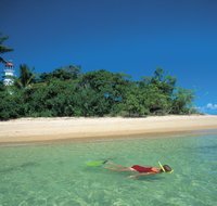 Low Isles - Taree Accommodation