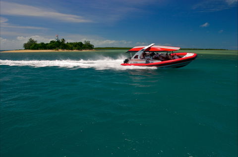 Low Isles - Taree Accommodation 2