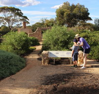 Loxton Community Conservation  Heritage Park - Taree Accommodation