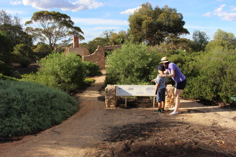 Loxton Community Conservation & Heritage Park - Taree Accommodation 0