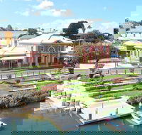 Maclean Community Precinct - Taree Accommodation