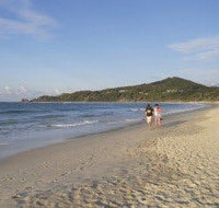 Main Beach Byron Bay - Taree Accommodation