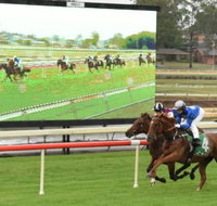 Manning Valley Race Club - Taree Accommodation