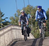 Maribyrnong Valley Parklands - Taree Accommodation