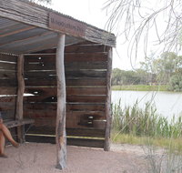Martin Bend Wetland and Walking Trail - Taree Accommodation
