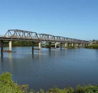 Martin Bridge - Taree Accommodation