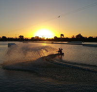 Melbourne Cable Park - Taree Accommodation