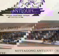 Mittagong Antiques Centre - Taree Accommodation