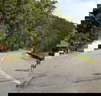 Mount Colah Station to Pymble Station Cycle Route - Taree Accommodation