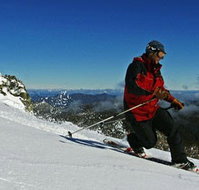 Mt Stirling - Taree Accommodation