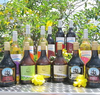 Murdering Point Winery - Taree Accommodation