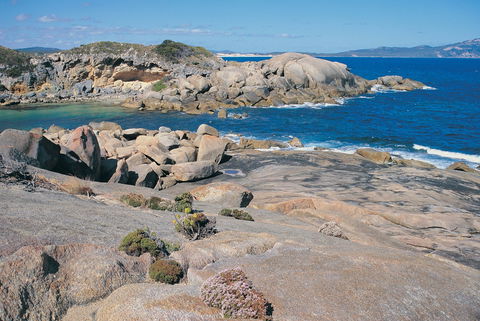 Nanarup Beach - Taree Accommodation 0