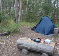 Northbrook Mountain Bush Camp - Taree Accommodation