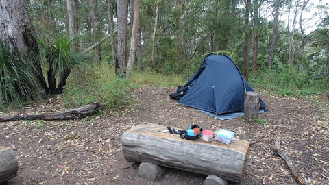 Northbrook Mountain Bush Camp - Taree Accommodation 0